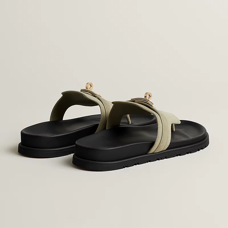 Hermès Empire sandal - Image 3